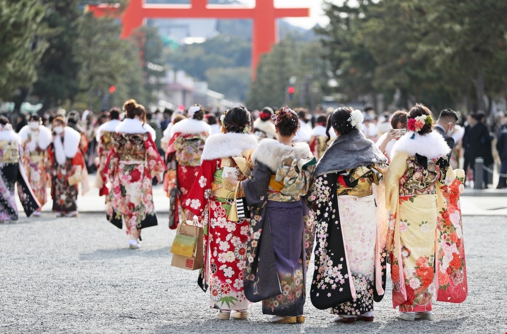 De leukste Japanse markten en festivals om te bezoeken